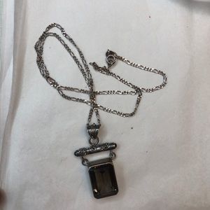 Silver 925 chains/necklace